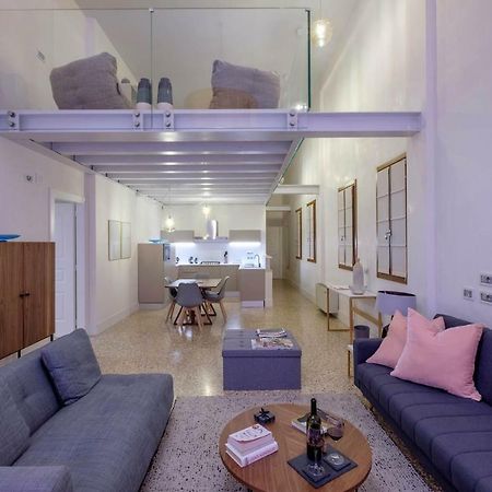 Ferienwohnung Ca' Molin Cuoridoro - Massari Venedig Exterior foto