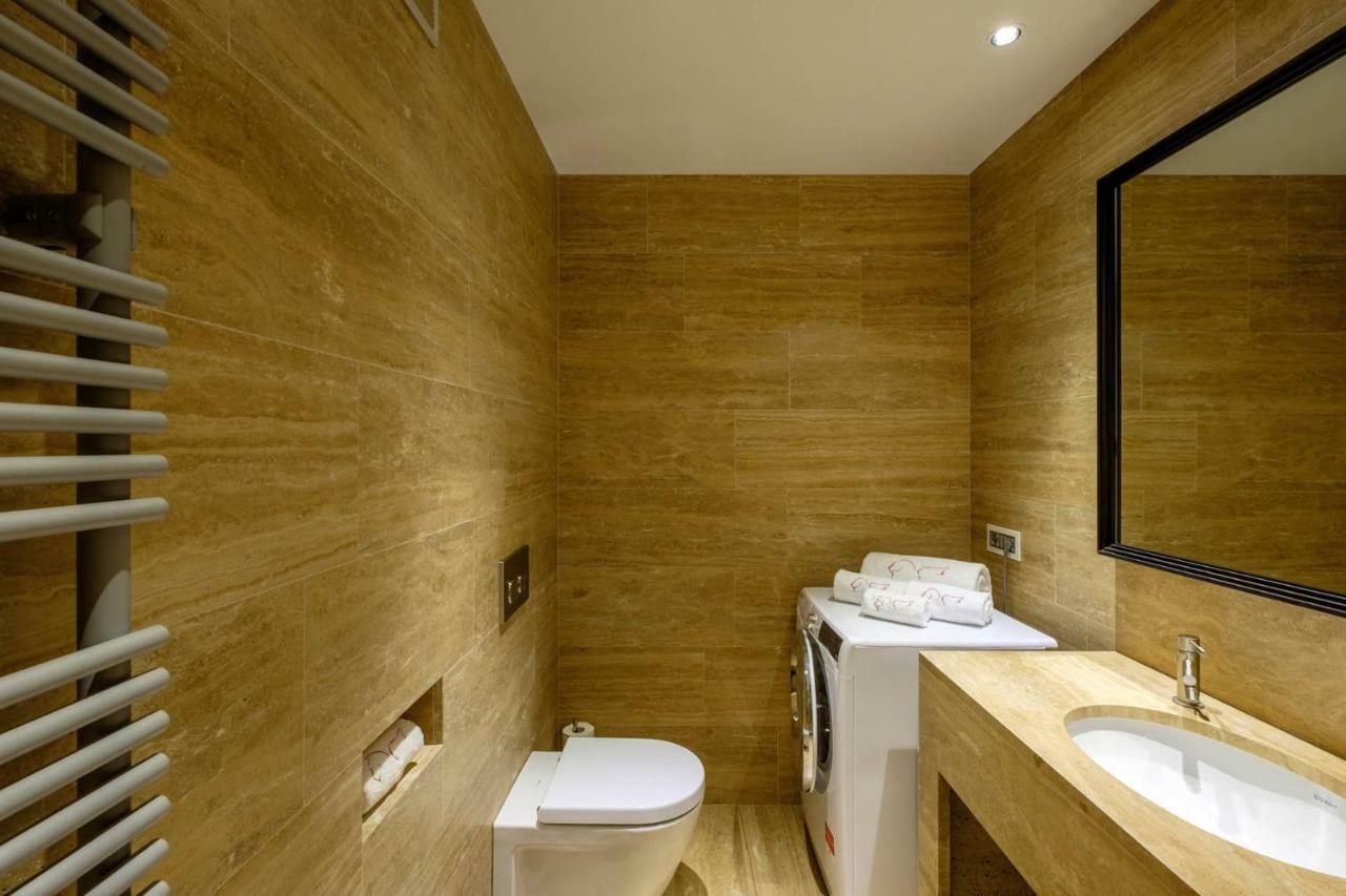 Ferienwohnung Ca' Molin Cuoridoro - Massari Venedig Exterior foto