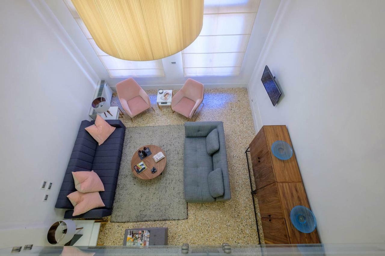 Ferienwohnung Ca' Molin Cuoridoro - Massari Venedig Exterior foto