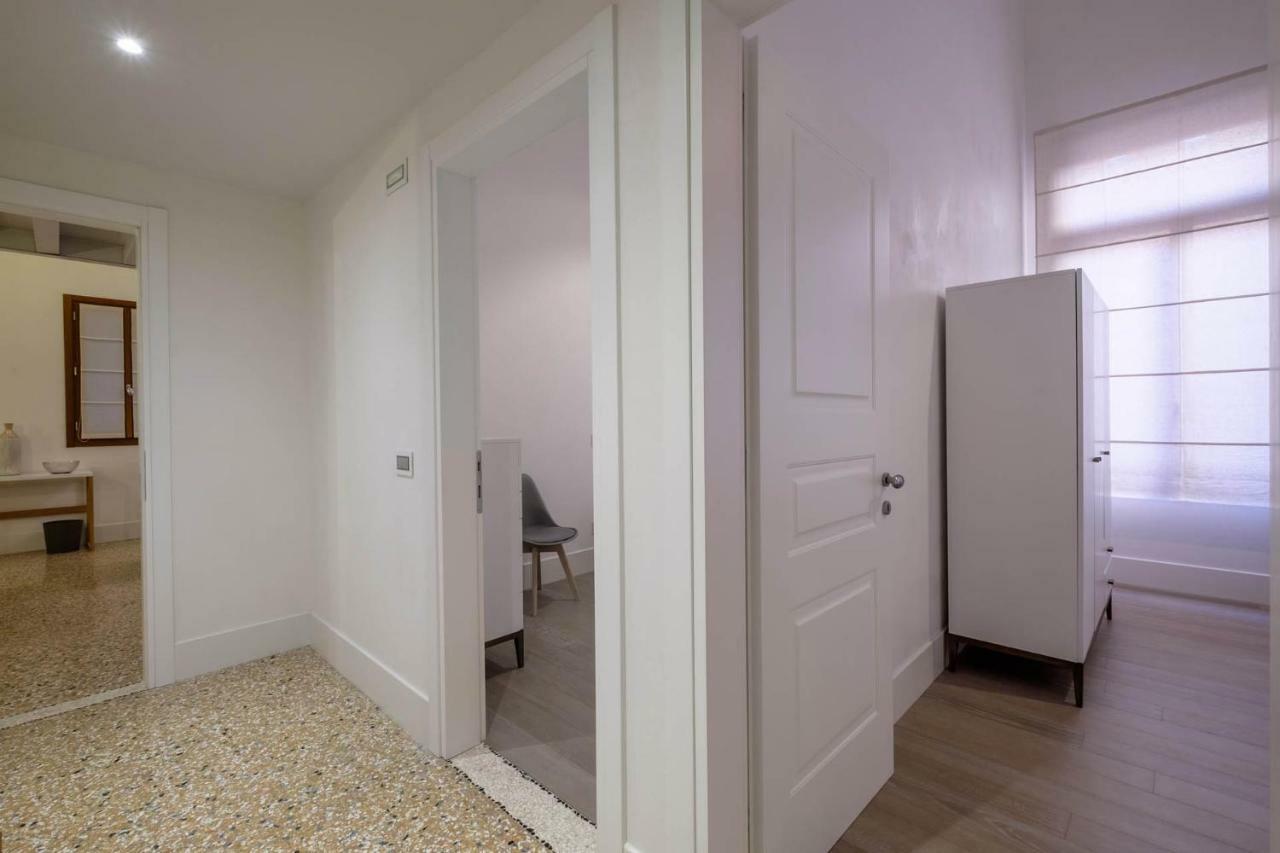 Ferienwohnung Ca' Molin Cuoridoro - Massari Venedig Exterior foto