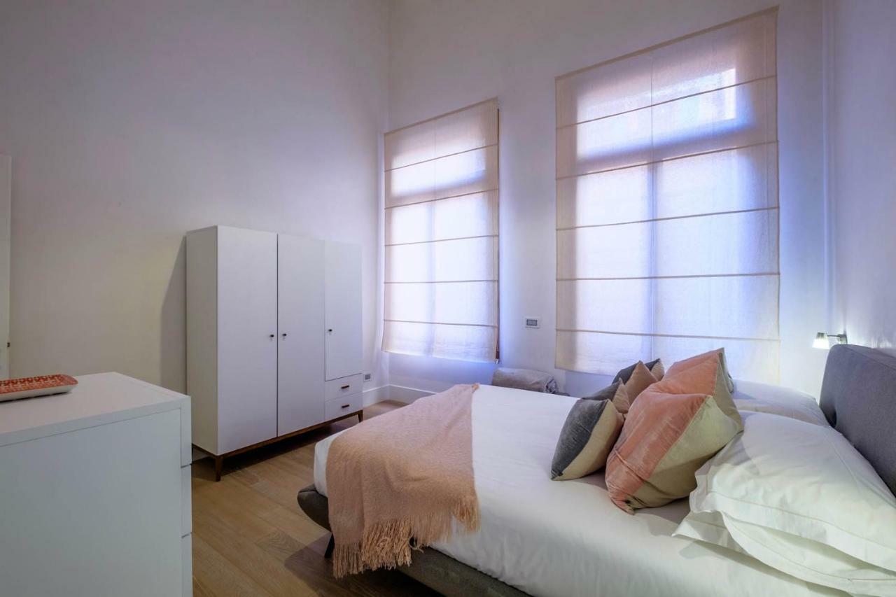 Ferienwohnung Ca' Molin Cuoridoro - Massari Venedig Exterior foto