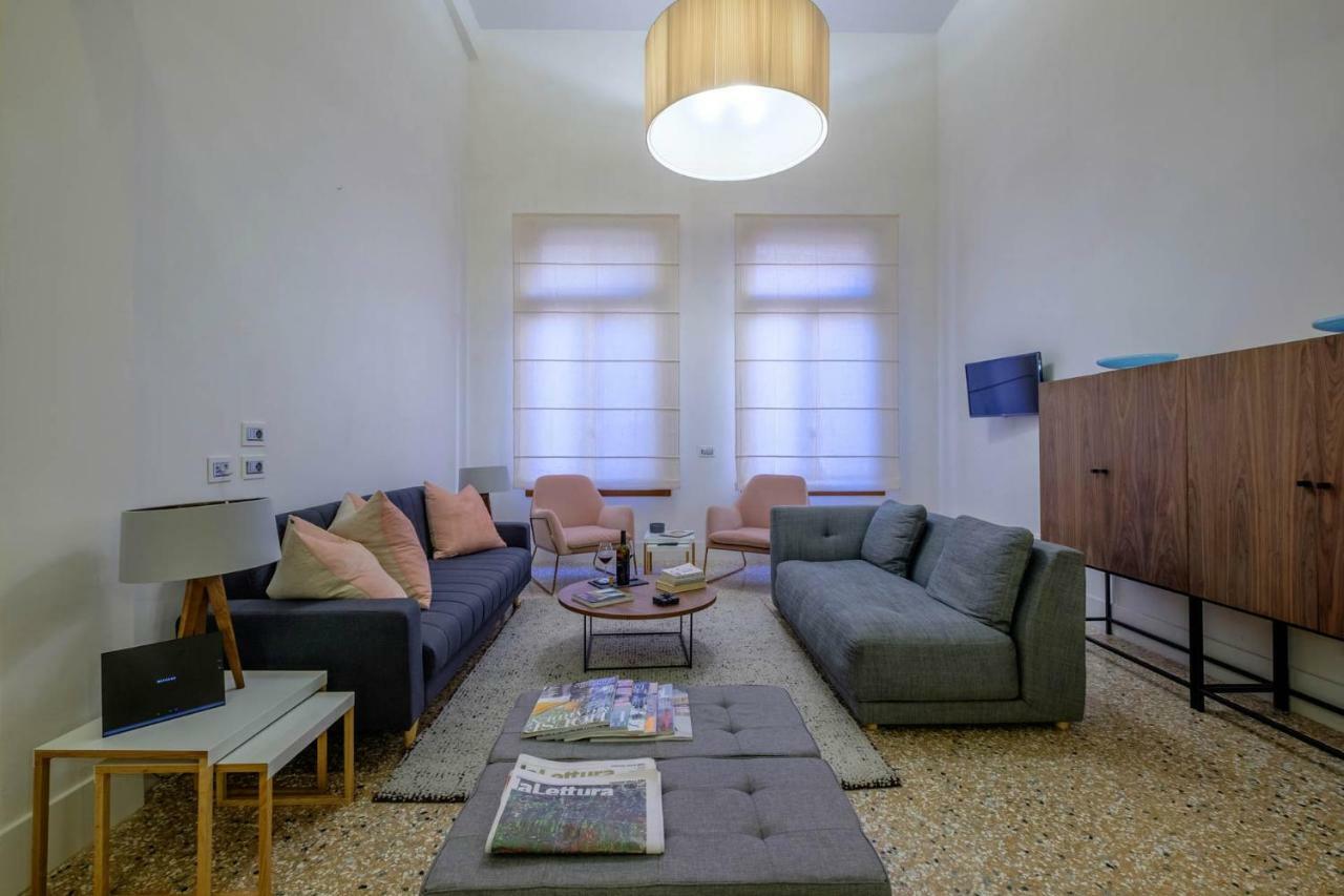 Ferienwohnung Ca' Molin Cuoridoro - Massari Venedig Exterior foto