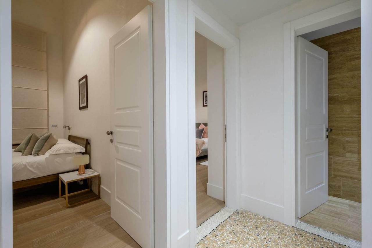 Ferienwohnung Ca' Molin Cuoridoro - Massari Venedig Exterior foto