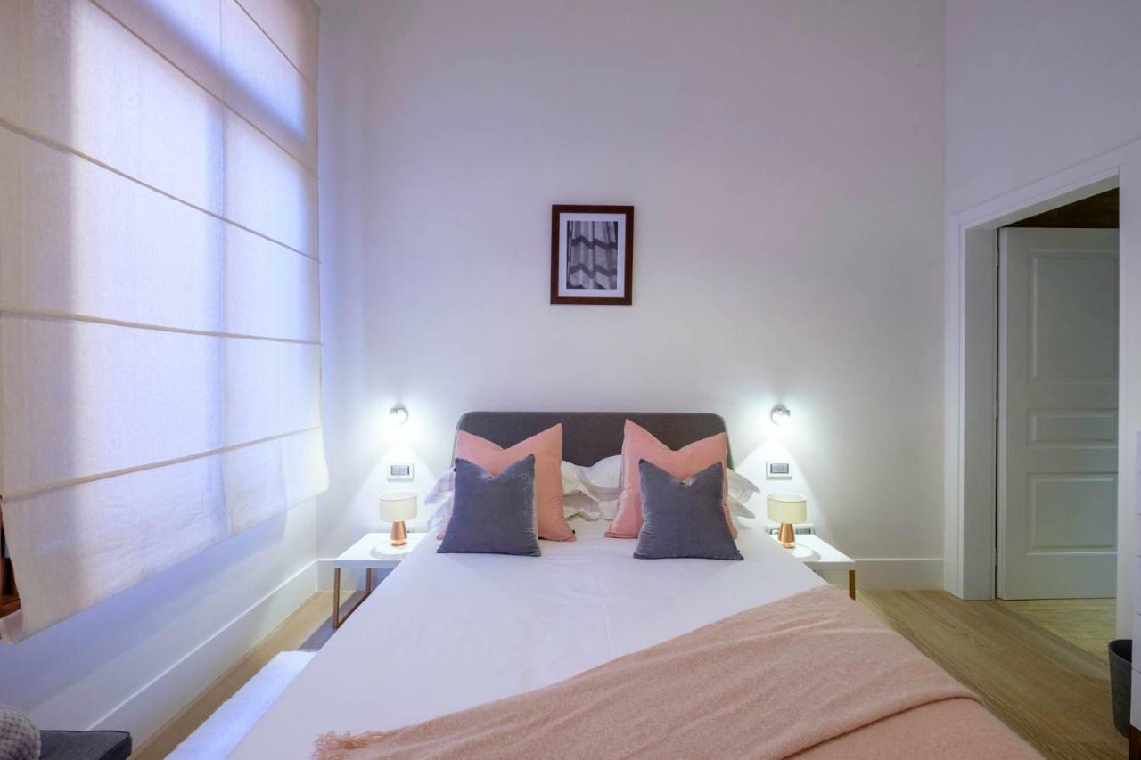Ferienwohnung Ca' Molin Cuoridoro - Massari Venedig Exterior foto
