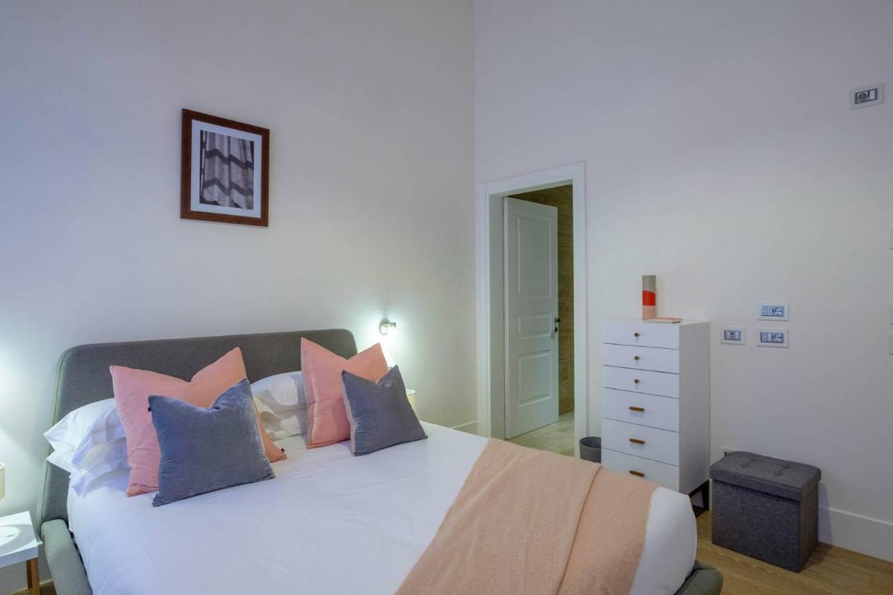 Ferienwohnung Ca' Molin Cuoridoro - Massari Venedig Exterior foto