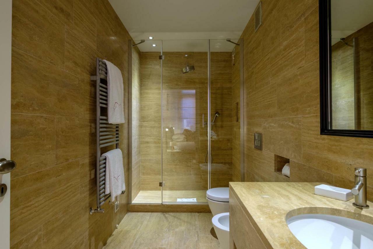 Ferienwohnung Ca' Molin Cuoridoro - Massari Venedig Exterior foto